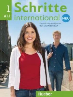 Schritte international Neu A1